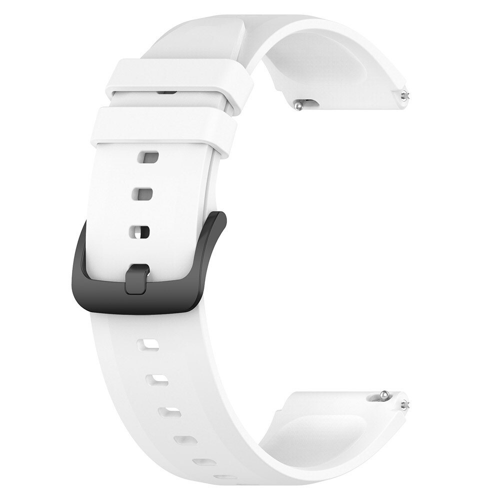 Xiaomi Watch S1 Reim Silikon hvit