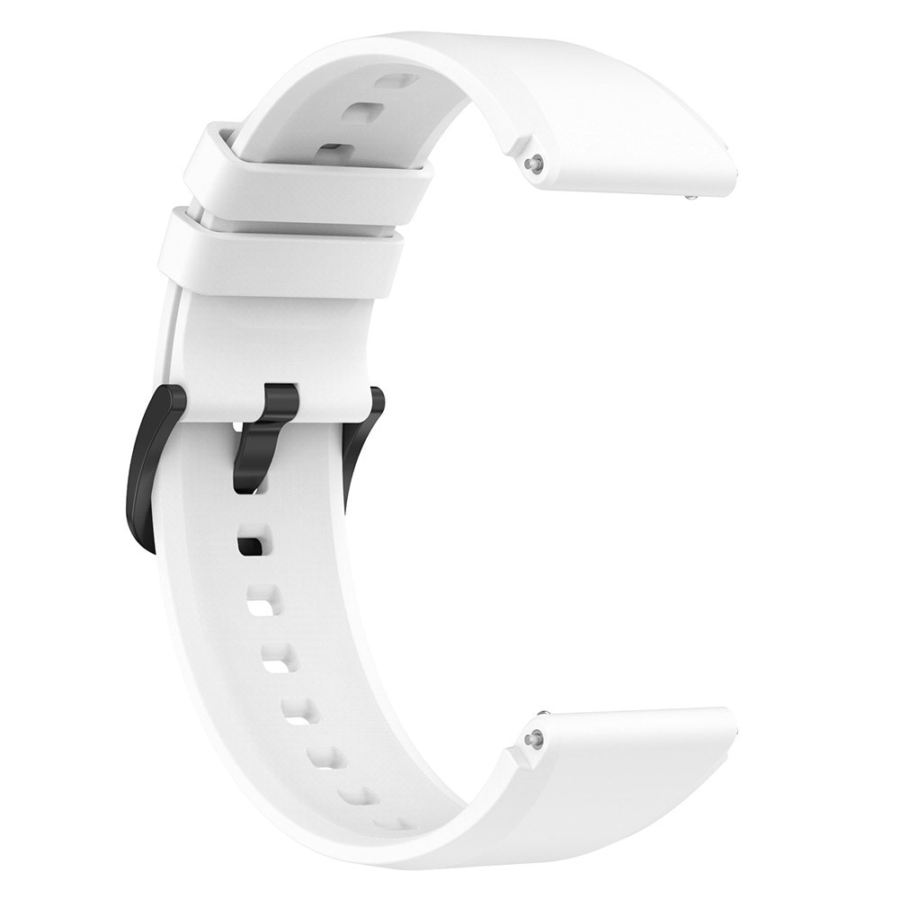 Xiaomi Watch S1 Reim Silikon hvit