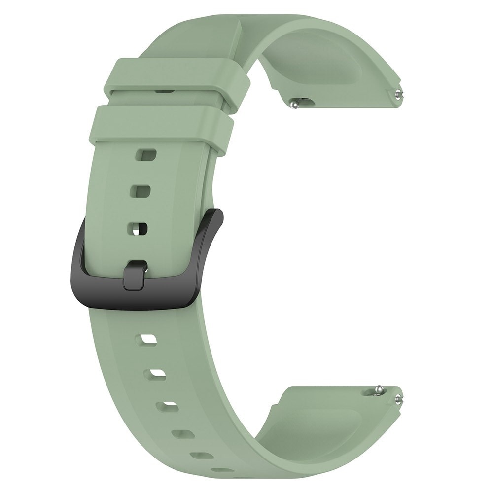 Xiaomi Watch S1 Reim Silikon grønn