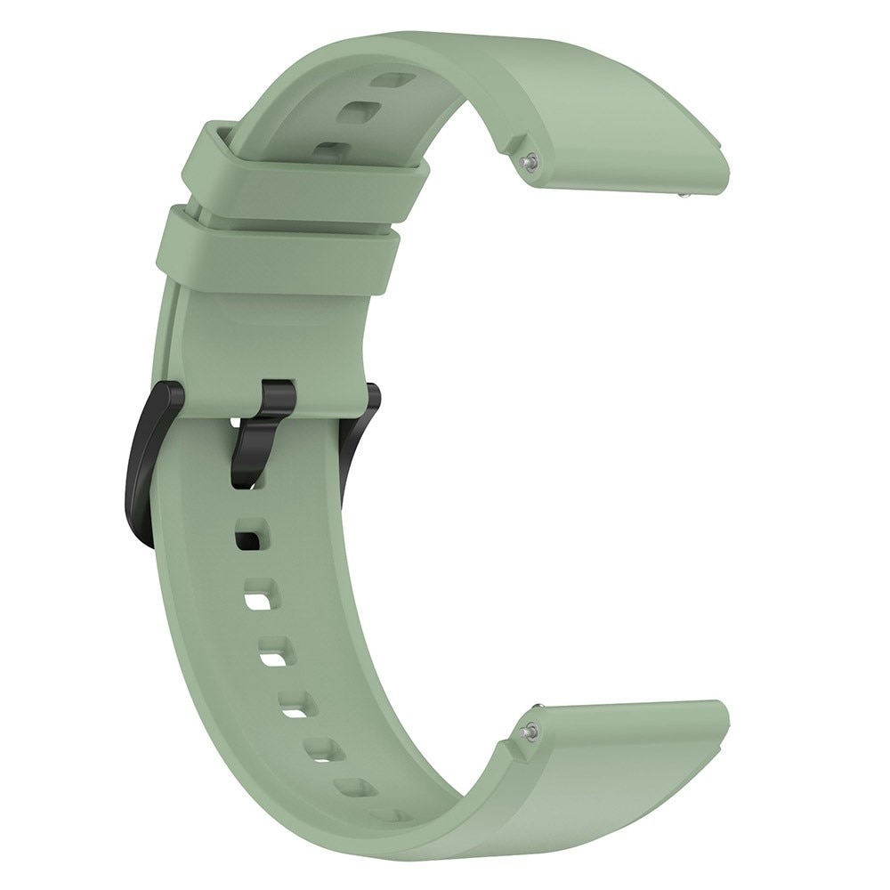 Xiaomi Watch S1 Reim Silikon grønn