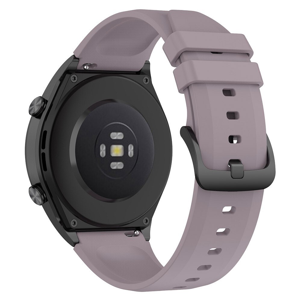 Xiaomi Watch S1 Reim Silikon lilla