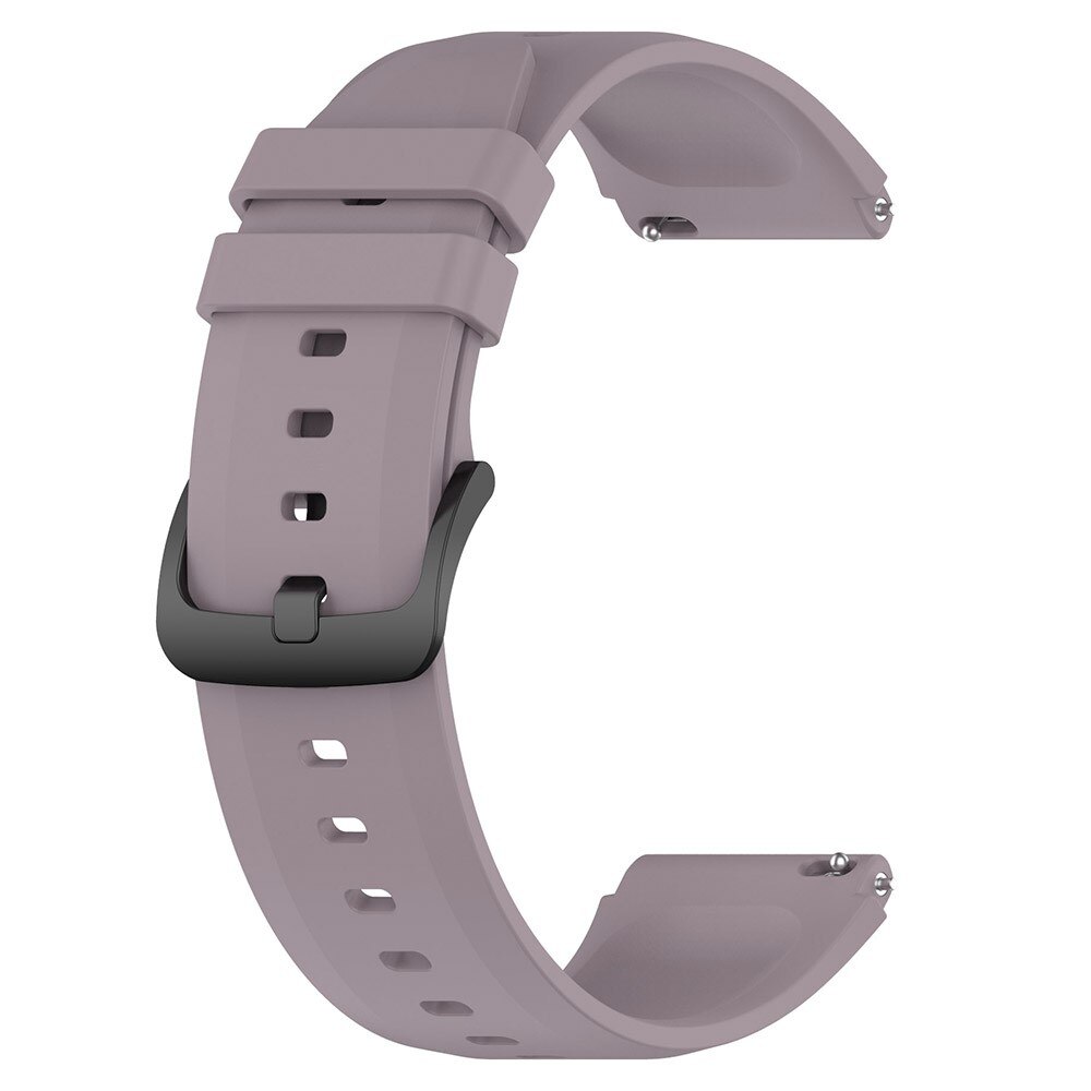 Xiaomi Watch S1 Reim Silikon Lilla