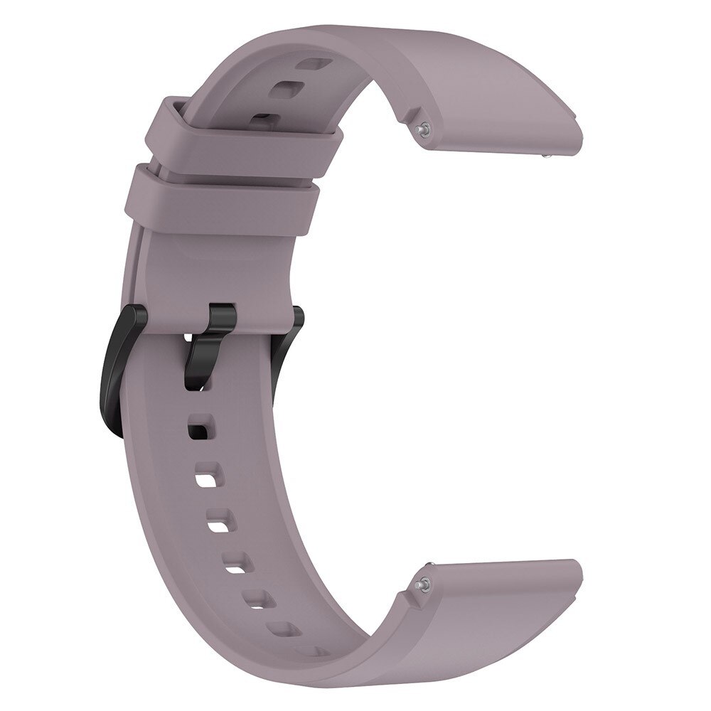 Xiaomi Watch S1 Reim Silikon Lilla