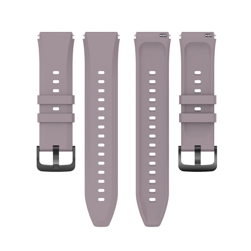 Xiaomi Watch S1 Reim Silikon Lilla