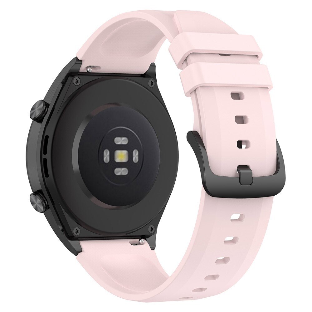 Xiaomi Watch S1 Reim Silikon rosa