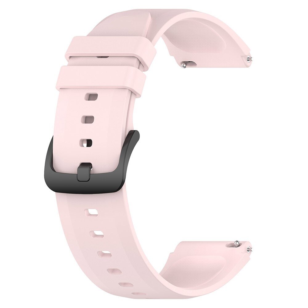 Xiaomi Watch S1 Reim Silikon rosa