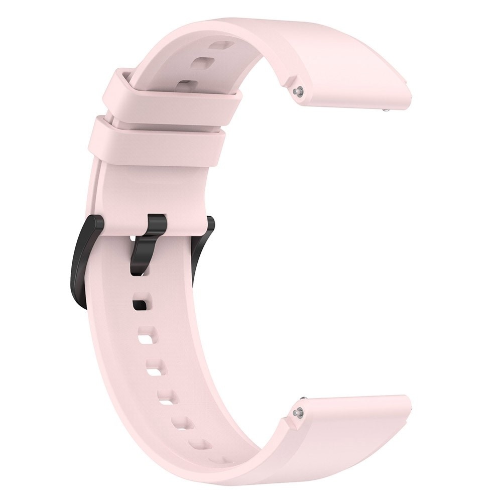 Xiaomi Watch S1 Reim Silikon rosa