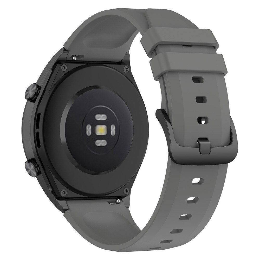 Xiaomi Watch S1 Reim Silikon grå