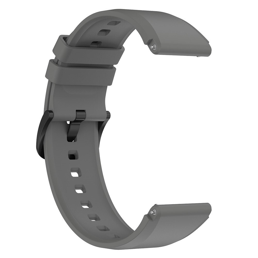 Xiaomi Watch S1 Reim Silikon grå