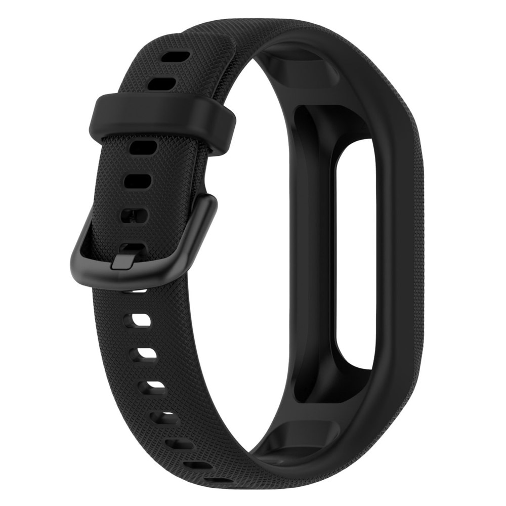 Garmin Vivosmart 5 Reim Silikon Svart