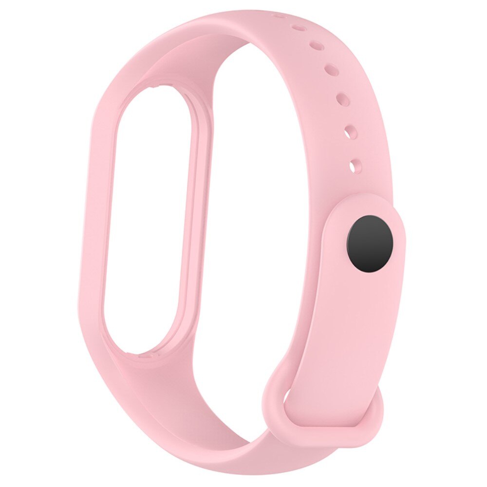 Xiaomi Mi Band 7 Reim Silikon rosa