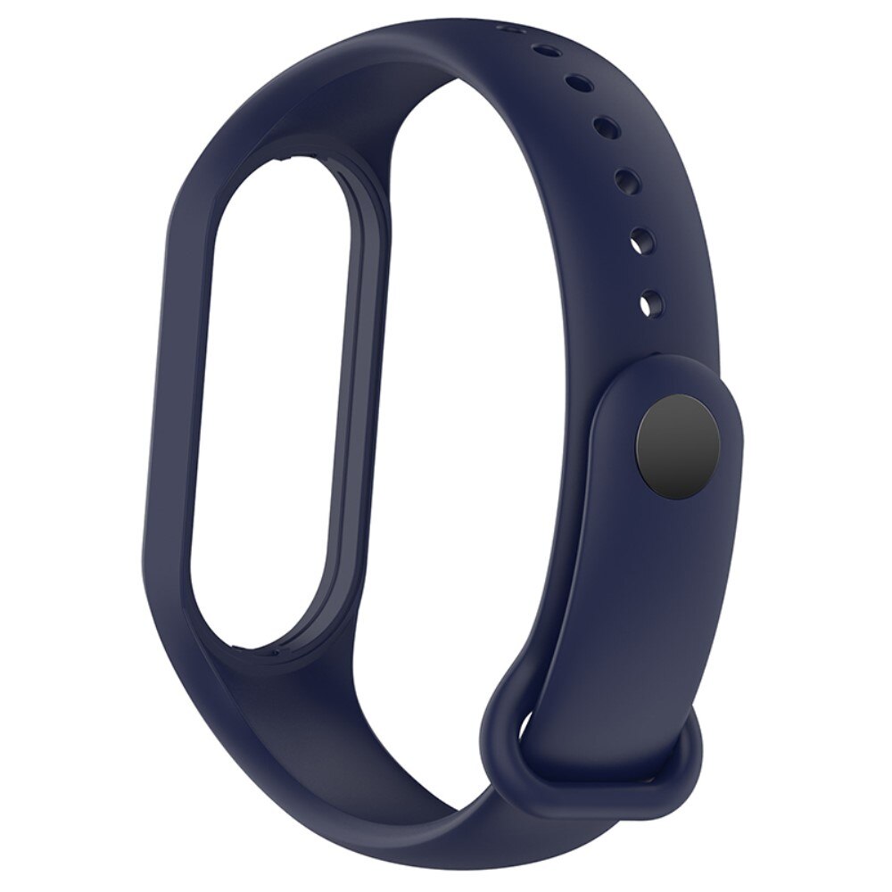 Xiaomi Mi Band 7 Reim Silikon mørkeblå