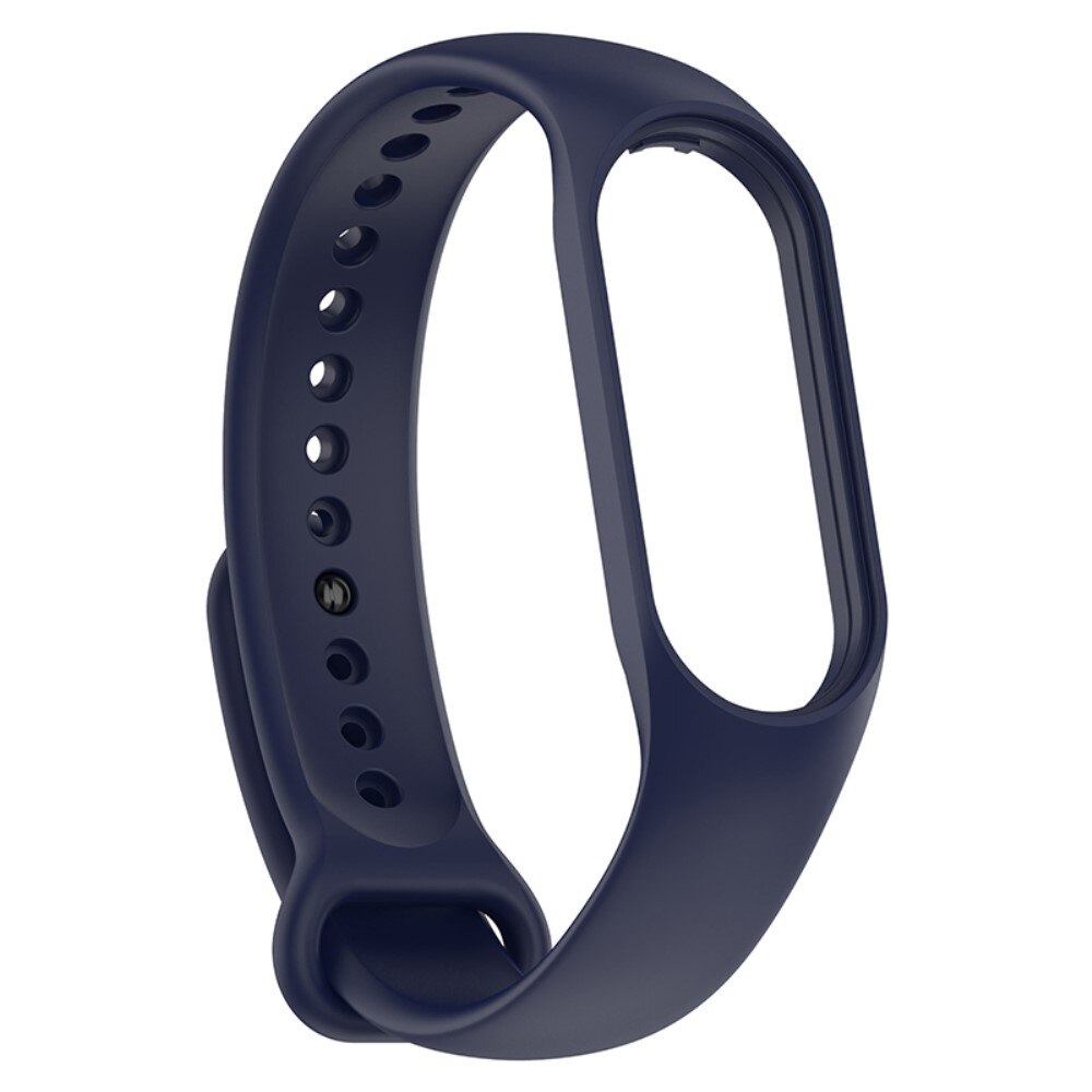 Xiaomi Mi Band 7 Reim Silikon mørkeblå