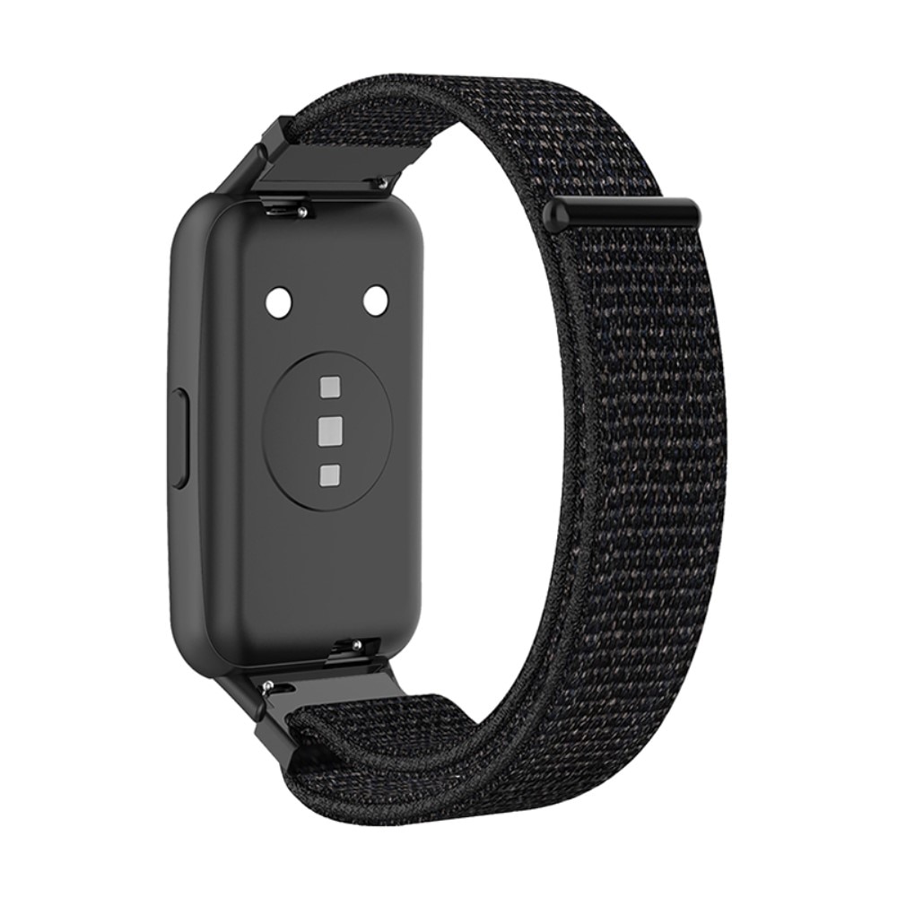  Huawei Band 7 Nylonreim Svart