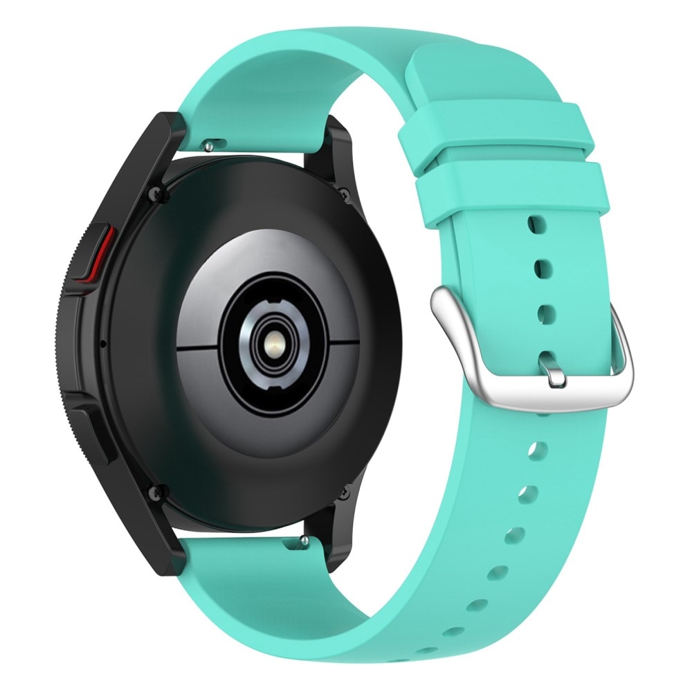 Amazfit GTS 4 Mini Reim Silikon turkis