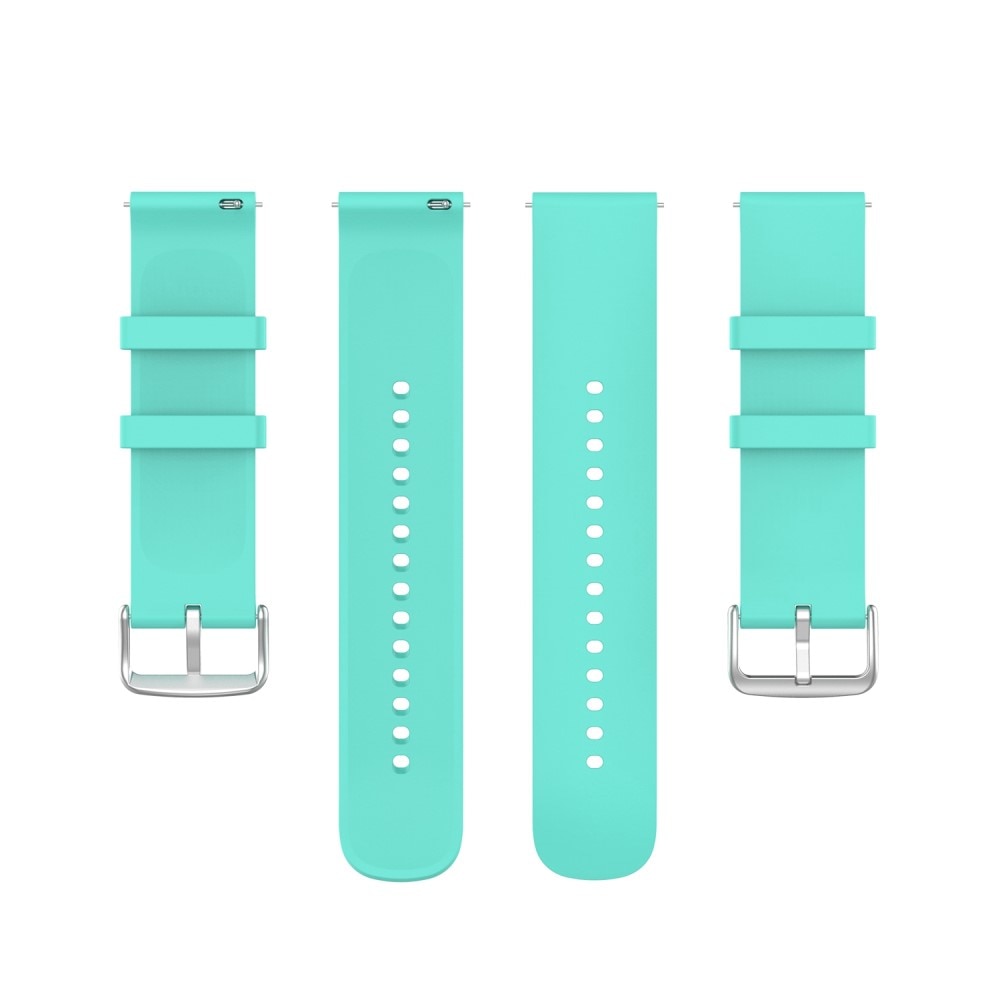 Withings ScanWatch Nova Reim Silikon turkis