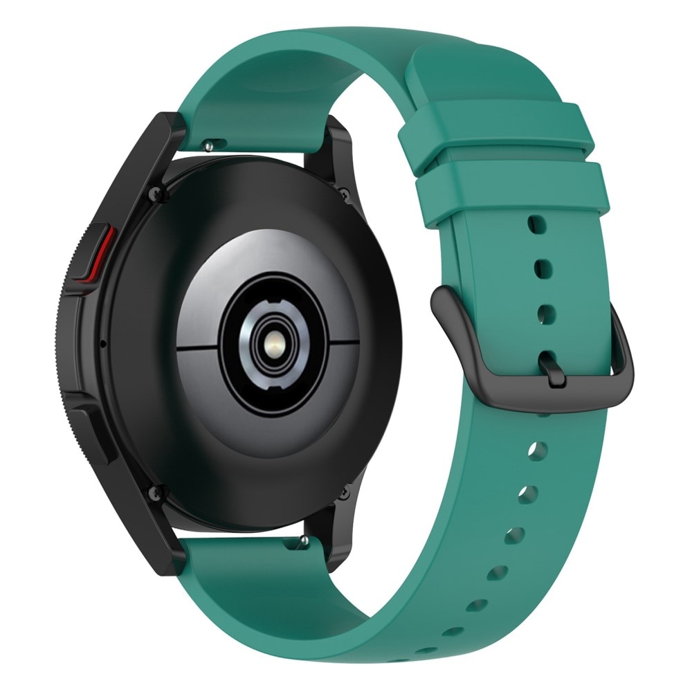 Hama Fit Watch 4910 Reim Silikon grønn