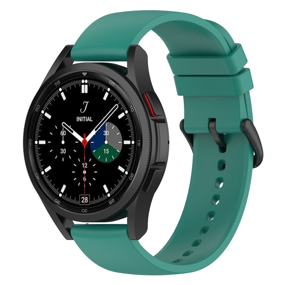 Samsung Galaxy Watch 5 Pro Reim Silikon grønn