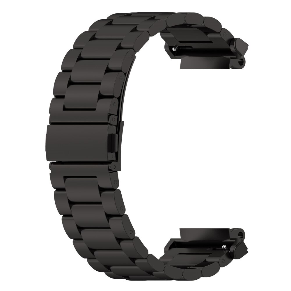 Amazfit T-Rex 2 Metal Reim svart