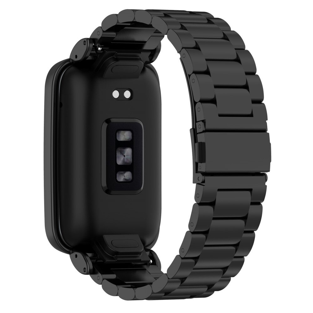 Xiaomi Mi Band 7 Pro Metal Reim svart