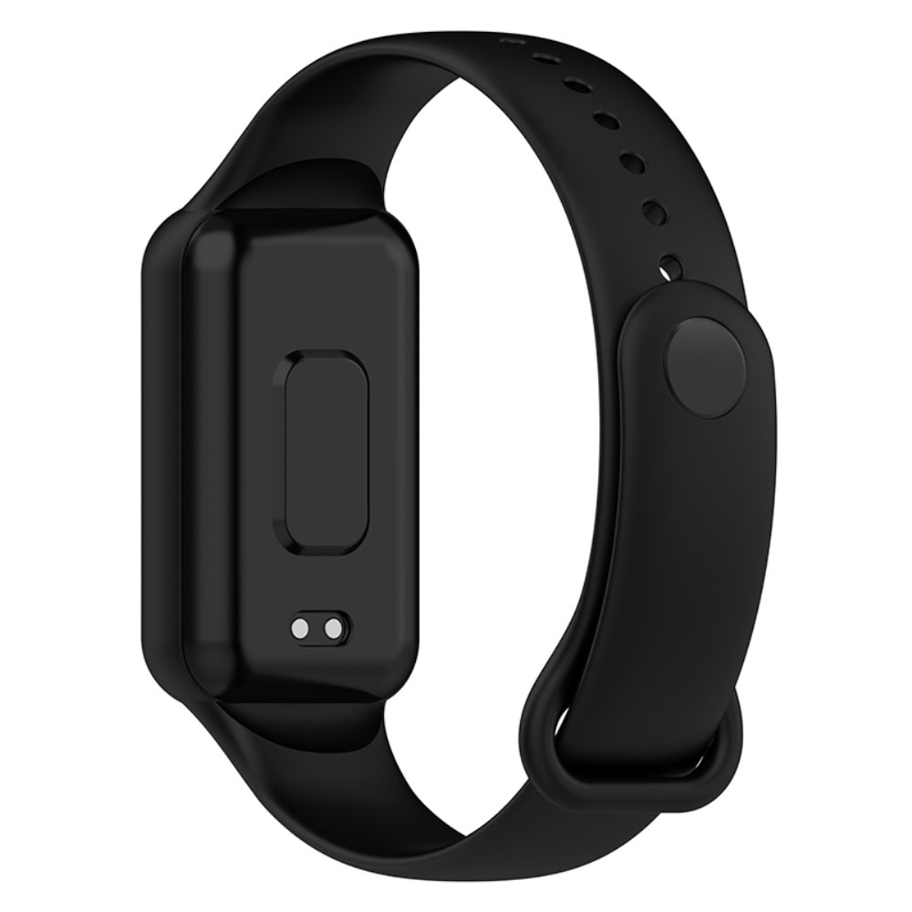 Amazfit Band 7 Reim Silikon svart