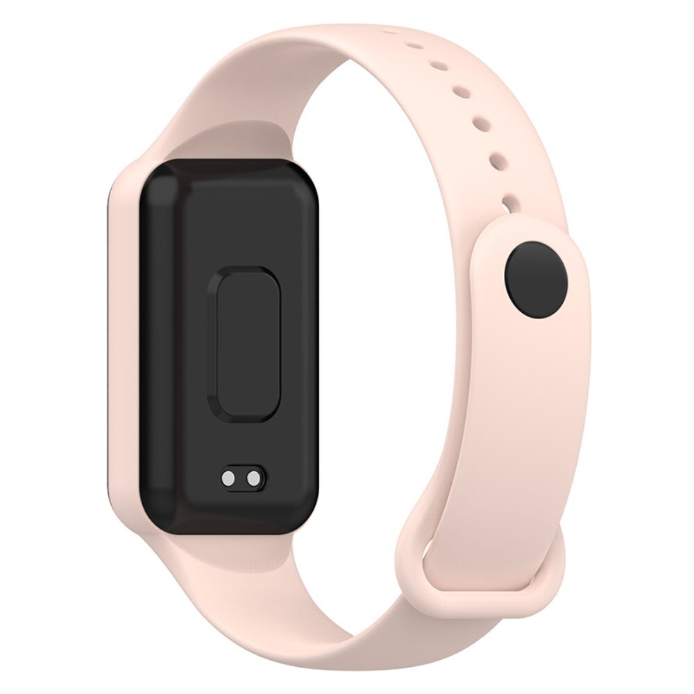 Amazfit Band 7 Reim Silikon rosa