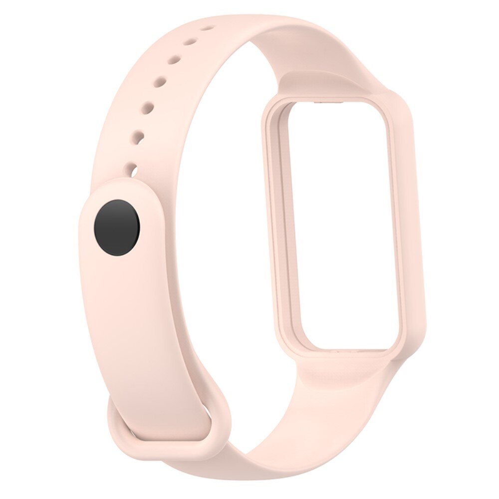 Amazfit Band 7 Reim Silikon rosa