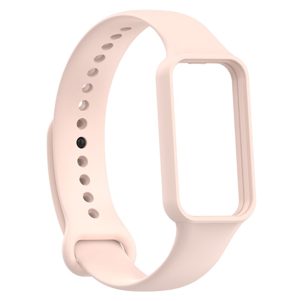 Amazfit Band 7 Reim Silikon rosa