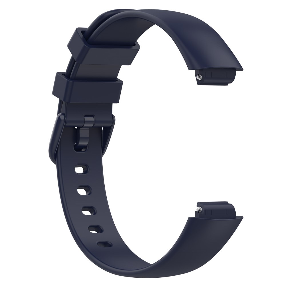 Fitbit Inspire 3 Reim Silikon blå (Large)