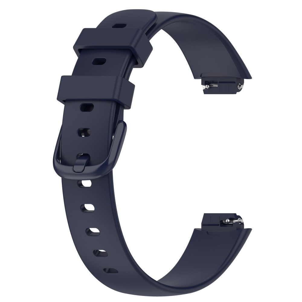 Fitbit Inspire 3 Reim Silikon blå (Small)