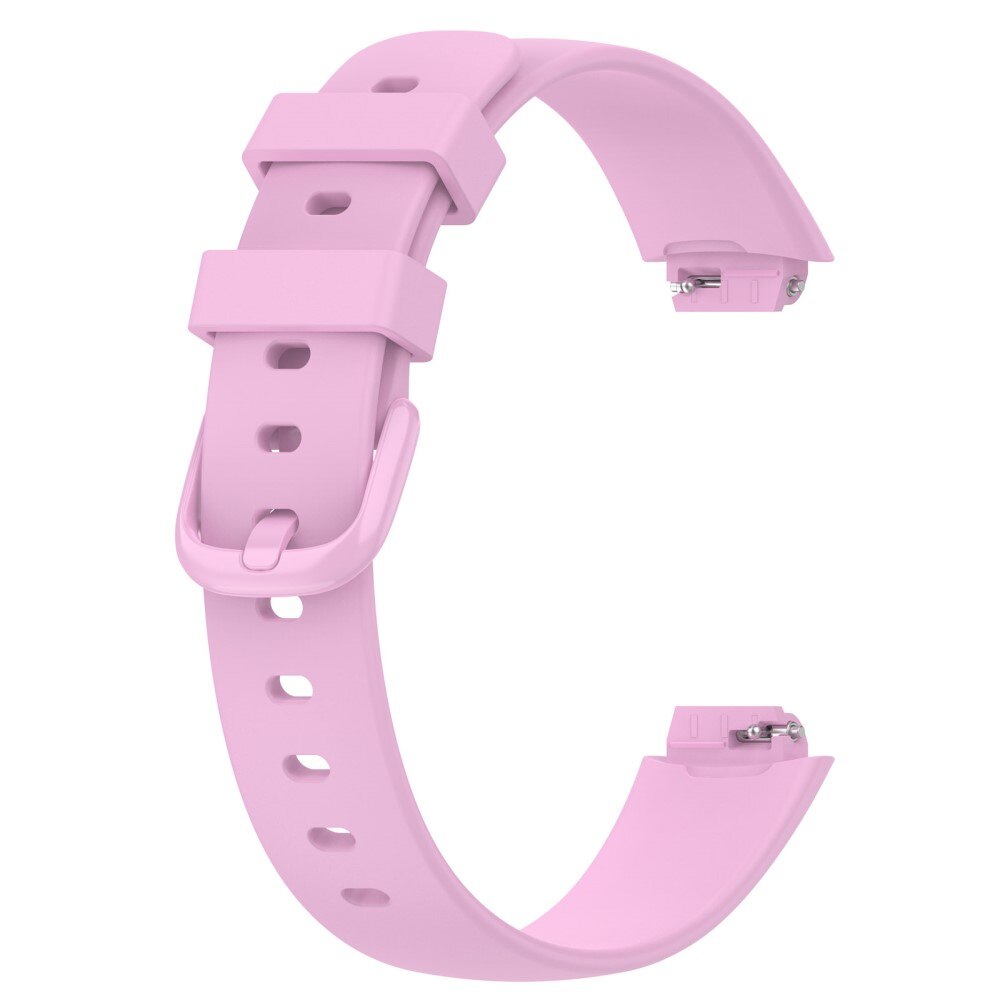 Fitbit Inspire 3 Reim Silikon rosa (Small)