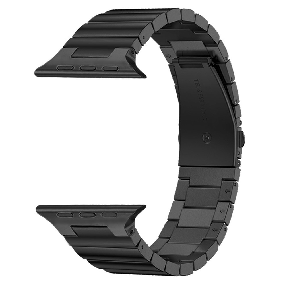 Apple Watch Series 11 46mm Reim med lenker svart
