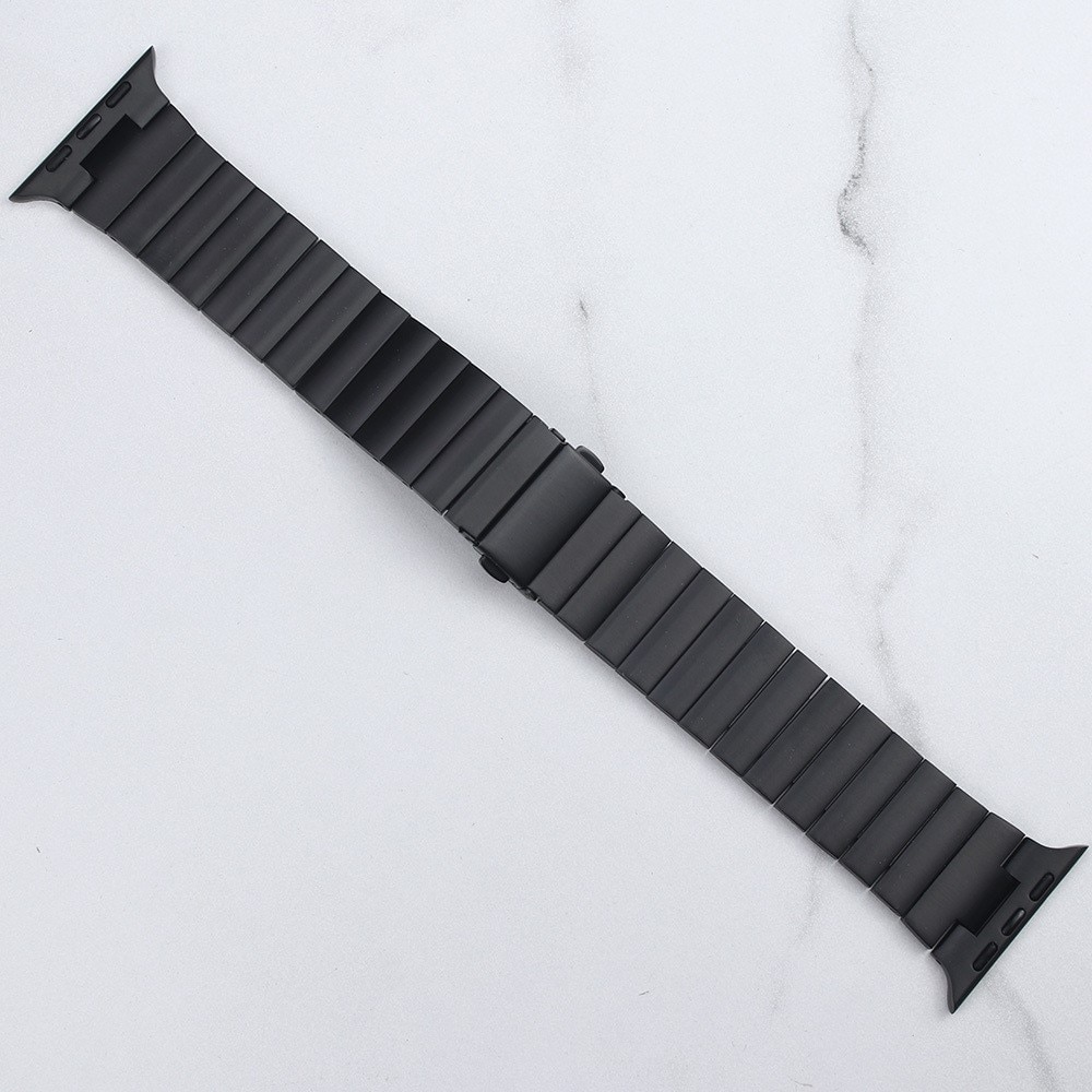 Apple Watch Series 11 46mm Reim med lenker svart