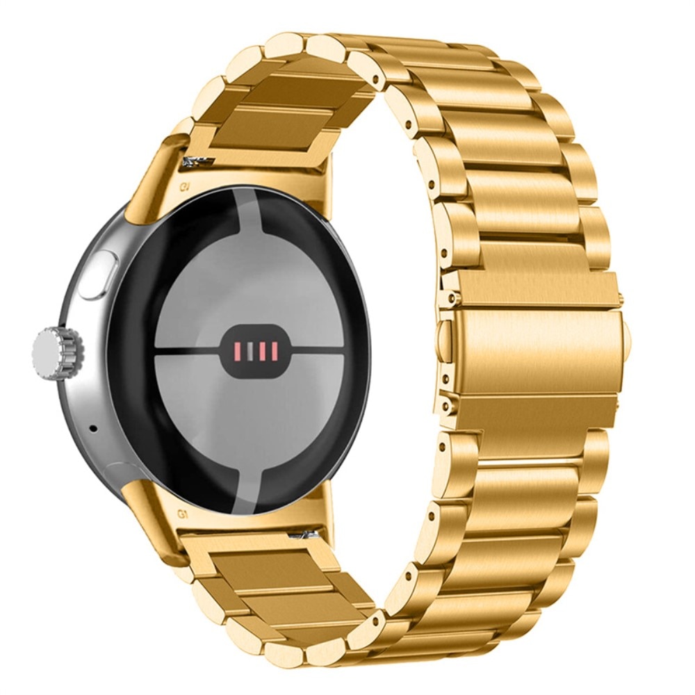 Google Pixel Watch 2 Metal Reim gull