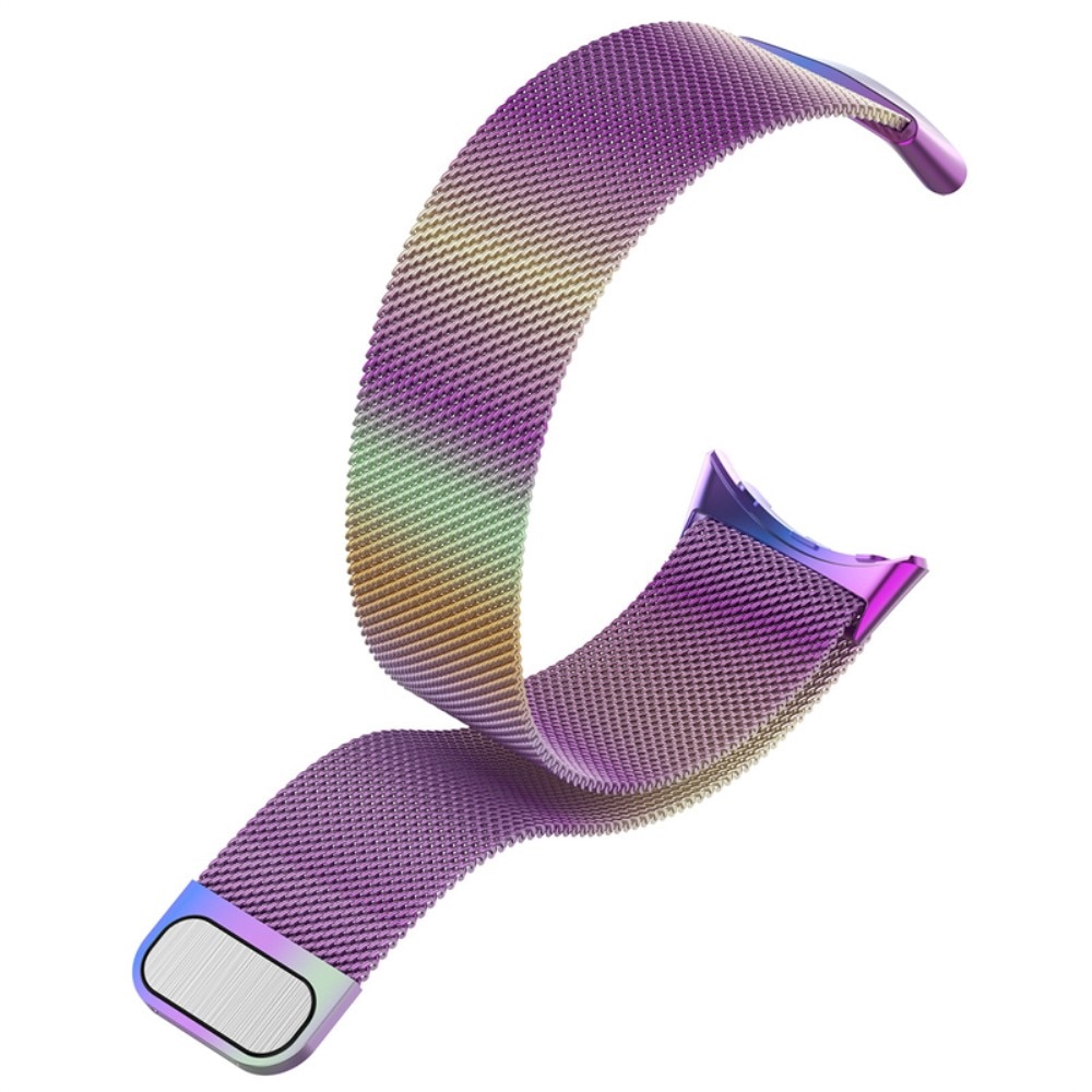 Google Pixel Watch 2 Reim Milanese Loop Ombre
