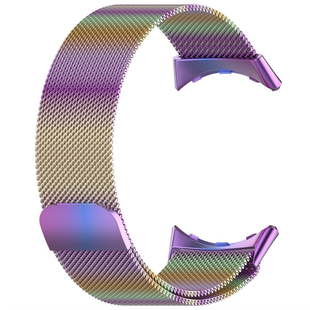 Google Pixel Watch 2 Reim Milanese Loop Ombre