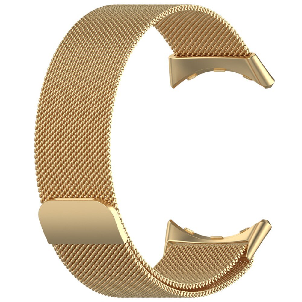 Google Pixel Watch Reim Milanese Loop Gull