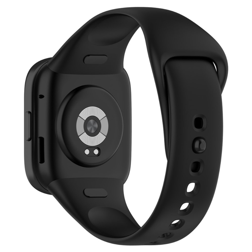 Xiaomi Redmi Watch 3 Reim Silikon svart