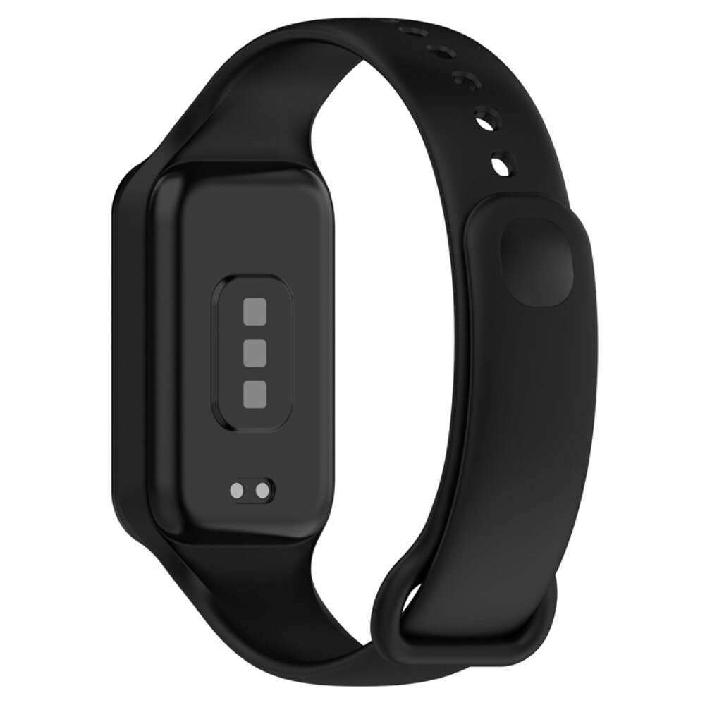 Xiaomi Redmi Smart Band 2 Reim Silikon Svart