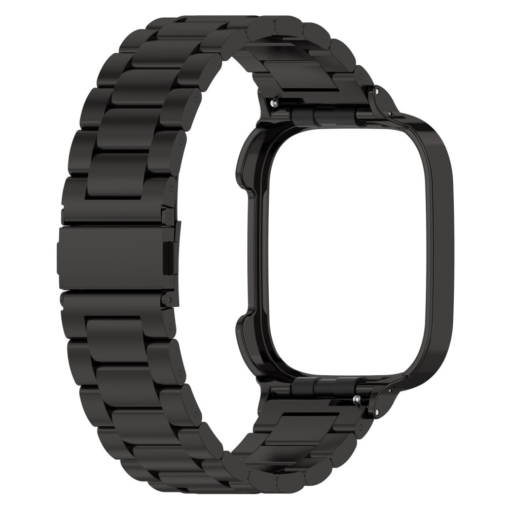 Xiaomi Redmi Watch 3 Metal Reim svart