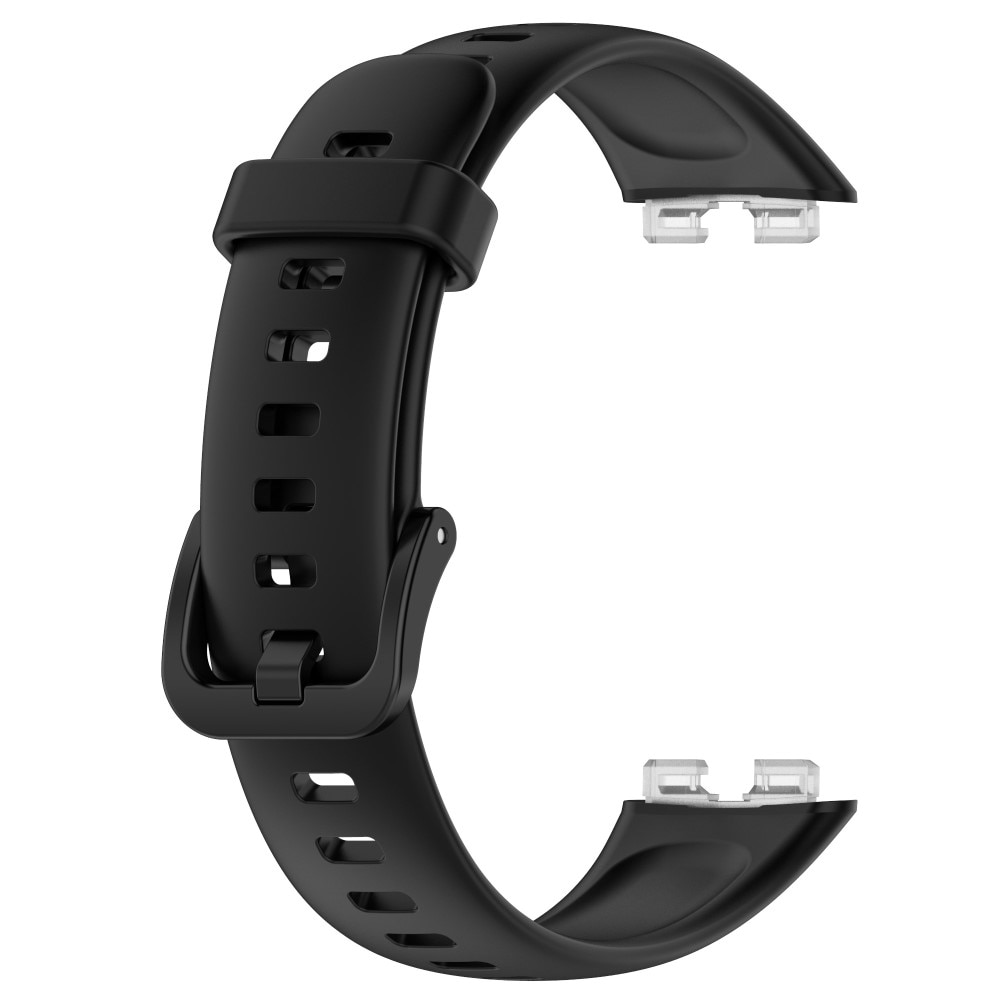 Huawei Band 8 Reim Silikon svart