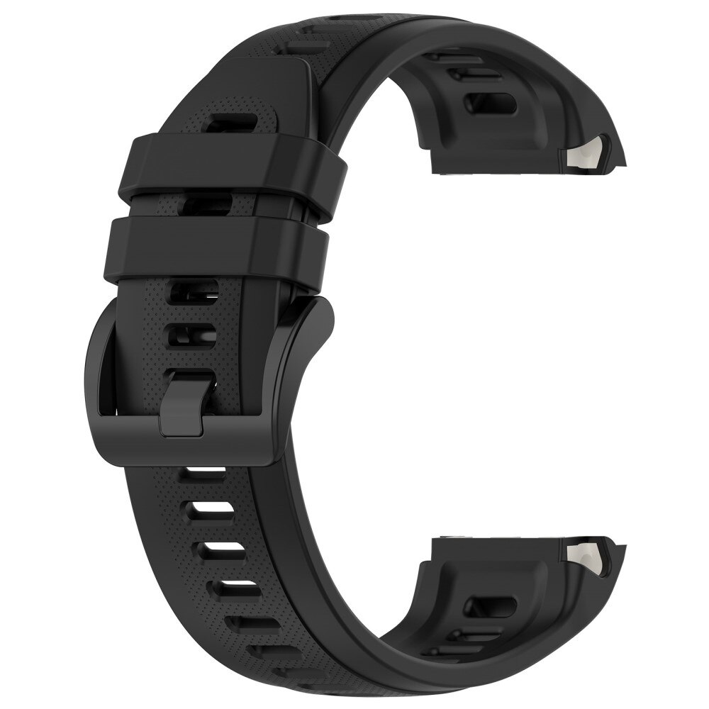 Garmin Approach S70 42mm Reim Silikon svart