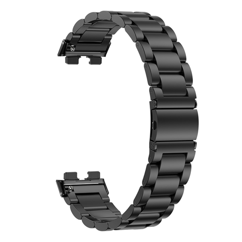 Huawei Band 8 Metal Reim Svart