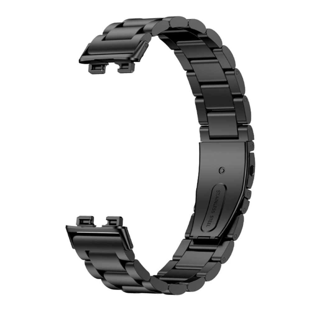 Huawei Band 8 Metal Reim Svart