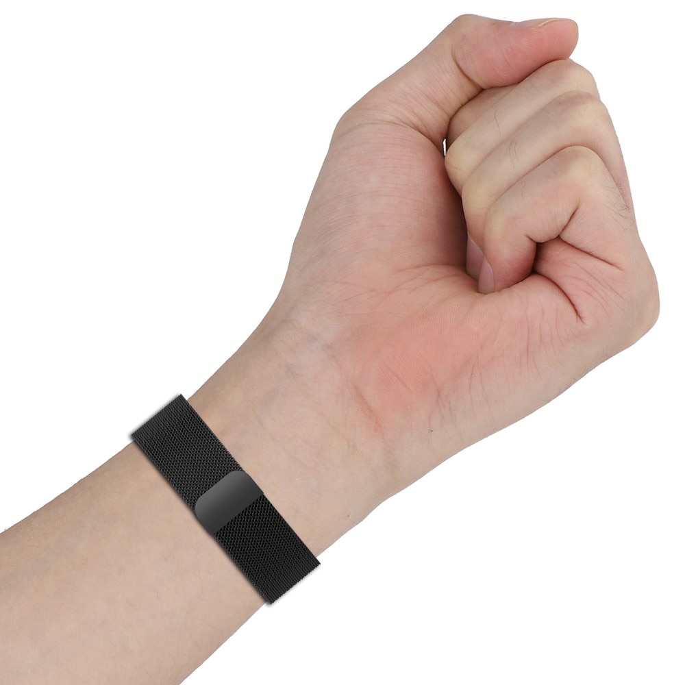 Xiaomi Smart Band 8 Pro Reim Milanese Loop rosegull