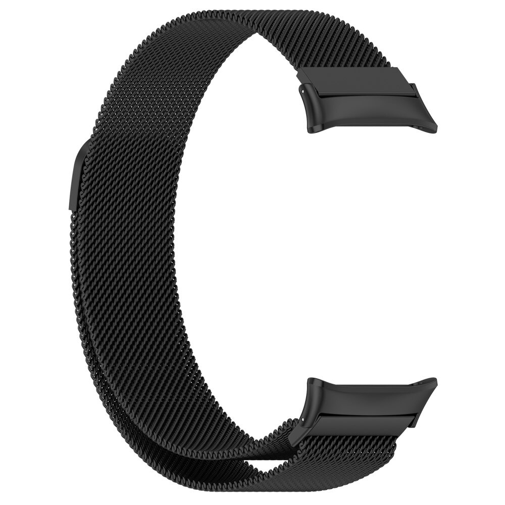 Honor Watch 4 Reim Milanese Loop svart