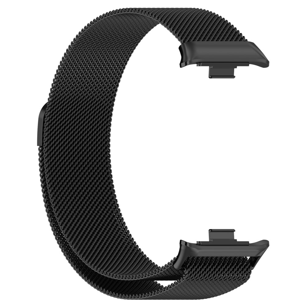 Xiaomi Redmi Watch 4 Reim Milanese Loop svart