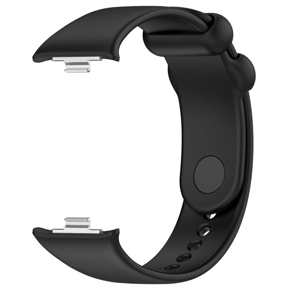 Xiaomi Redmi Watch 4 Reim Silikon svart