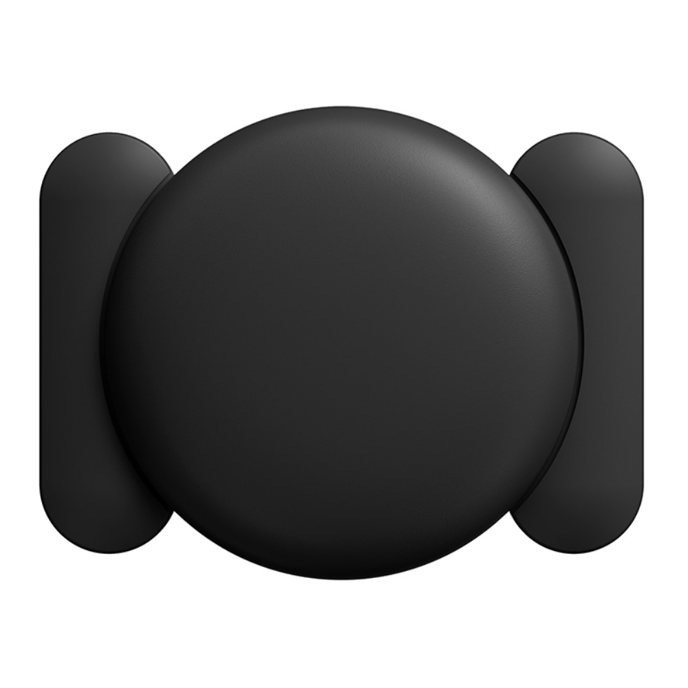 Magnetisk silikondeksel Apple AirTag svart