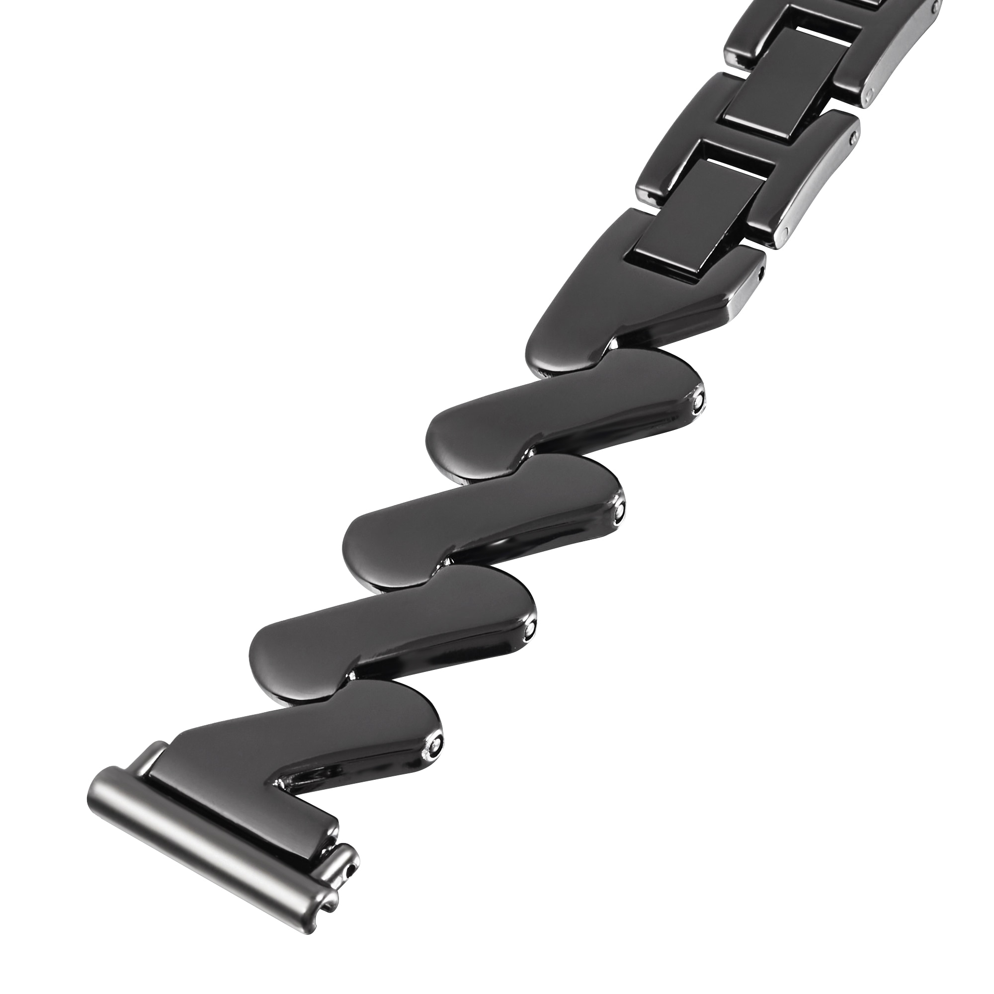 BølgeteMetal Reim Samsung Galaxy Watch 5 40mm svart
